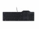 Dell Tastatur KB813 FR-Layout, Tastatur Typ: Standard