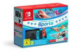 Nintendo Switch Sports Set, Plattform: Nintendo Switch, Detailfarbe