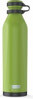 I-DRINK Thermosflasche B-EVO 500ml ID8006 Lime, Kein