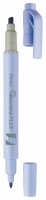 PENTEL Marker illumina FLEX SLW11P-CE pastellblau, Kein