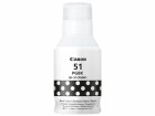 Canon Tinte GI-51PGBK Pigmented Black