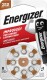 ENERGIZER Batterie - E30143180 Hörgerät 312, 8 Stück