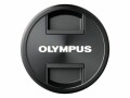 OM-System Olympus Objektivdeckel LC-62F, Kompatible