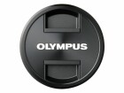 OM-System Olympus LC-62F - Lens cap - for M.Zuiko
