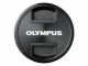 Immagine 1 OM-System Olympus Objektivdeckel LC-62F, Kompatible Hersteller
