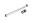 Bild 0 Tacx Steckachse T1707 E-Thru Axle Skewer 12 mm, Zubehörtyp