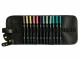 Tombow Fasermaler ABT Dual Brush 12 Stück, Set: Nein