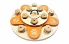 My Intelligent Dogs Strategie-Spiel Hundeblume aus Holz, Produkttyp