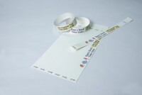 COLOP     COLOP Eventbänder 155049 für e-mark, 1 Blatt/100 Stück
