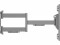 Bild 4 Multibrackets Wandhalterung Flexarm Pro 2616 Schwarz, Eigenschaften