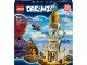 LEGO ® DreamZzz Turm des Sandmanns 71477, Themenwelt: DREAMZzz