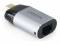 Bild 3 DICOTA Adapter USB Type-C - RJ-45, Kabeltyp: Adapter
