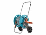 Gardena Schlauchwagen AquaRoll S Set, Schlauchlänge: 20 m