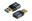 Bild 0 onit USB 3.1 Adapter USB-A Stecker - USB-C Buchse