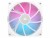 Bild 10 Corsair iCUE LINK RX140 RGB Einzellüfter-Erweiterung Weiss