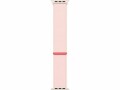 Apple Sport Loop 41 mm Hellrosa, Farbe: Pink