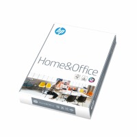 Hewlett-Packard HP Home & Office Paper weiss A4 88241211 80g