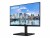 Bild 14 Samsung Monitor LF27T450FQRXEN, Bildschirmdiagonale: 27 "