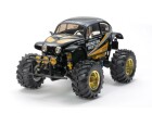 Tamiya Monster Truck Monster Beetle Black Edition 1:10, Bausatz