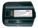 GTS 318-020-001 AB1G / 2400 MAH / 7.4V MSD NS BATT