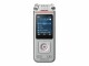 Philips Digital Voice Tracer, 8GB, 3Mic, APP
