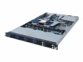 Gigabyte R162-ZA1 (rev. 100) - Server - Rack-Montage
