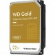 Western Digital Harddisk WD Gold 22 TB 3.5", Speicher Anwendungsbereich
