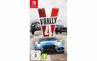 Big Ben Interactive V-Rally 4, Für Plattform: Switch, Genre: Rennspiel