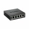 Bild 8 D-Link Switch DES-105 5 Port, SFP Anschlüsse: 0, Montage