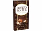 Ferrero Tafelschokolade Zartbitter Haselnuss 90 g, Produkttyp