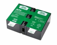 APC Replacement Battery Cartridge - #124