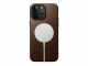 Immagine 7 Nomad Back Cover Modern Leather iPhone 14 Pro Max