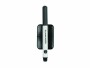 Bi-Office Whiteboard-Marker Drywide und Magnetic Eraser Schwarz