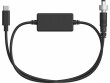 Smallrig Stromkabel USB-C zu DC für RC 30B, Studioblitzanlagen