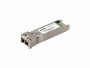 Axis Communications AXIS TD8902 SFP+ MODULE LC.SR.X (SFP+) TRANSCEIVER