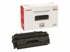 Canon Toner Cartridge CRG 720 schwarz