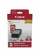CANON     Multipack Tinte Photo    BKCMY - CLI-581XL Pixma TR7550           4x8.3ml