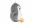Image 2 Fisher-Price Flatter Wackel Pinguin, Altersempfehlung ab: Geburt