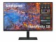 Samsung ViewFinity S8 S32B800PXU - S80PB Series - écran