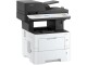 Bild 0 Kyocera Multifunktionsdrucker ECOSYS MA4500x, Druckertyp
