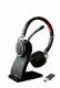 Image 9 FREEVOICE Fox FX810M - Headset - on-ear - Bluetooth