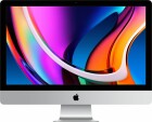 Apple iMac 27" (2020) - 5K Display - 3.1 GHz Intel Core i5 - 8 GB Ram - 256 GB SSD - Radeon Pro 5300 mit 4 GB Speicher (MXWT2)