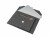 Bild 5 4smarts Notebook-Sleeve Felty+ FoldStand ErgoFix 13 " Dunkelgrau