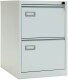 EDGY      HR-Schrank - 3442/0101 2 Schubladen schmal, BF