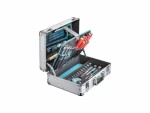 Technocraft Werkzeugkoffer Pro Box 127-teilig, Produkttyp