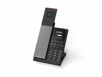 snom HD351W IP-DECT Mobilteil mit DECT-Ladestation