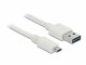 Image 0 DeLock DeLOCK - USB-Kabel - 5-polig Micro-USB Typ