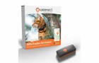 Weenect GPS-Tracker XS für Katzen, Schwarz, Eigenschaften