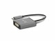 Image 1 LMP USB3.1 Typ-C - DVI-D Adapter, Spacegrau