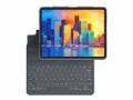 Zagg Tablet Tastatur Cover Pro Keys iPad Pro 12.9